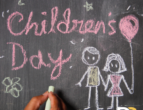 Childrens’ Day 2025