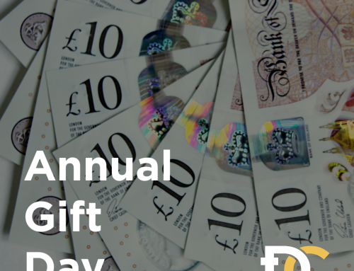 Annual Gift Day